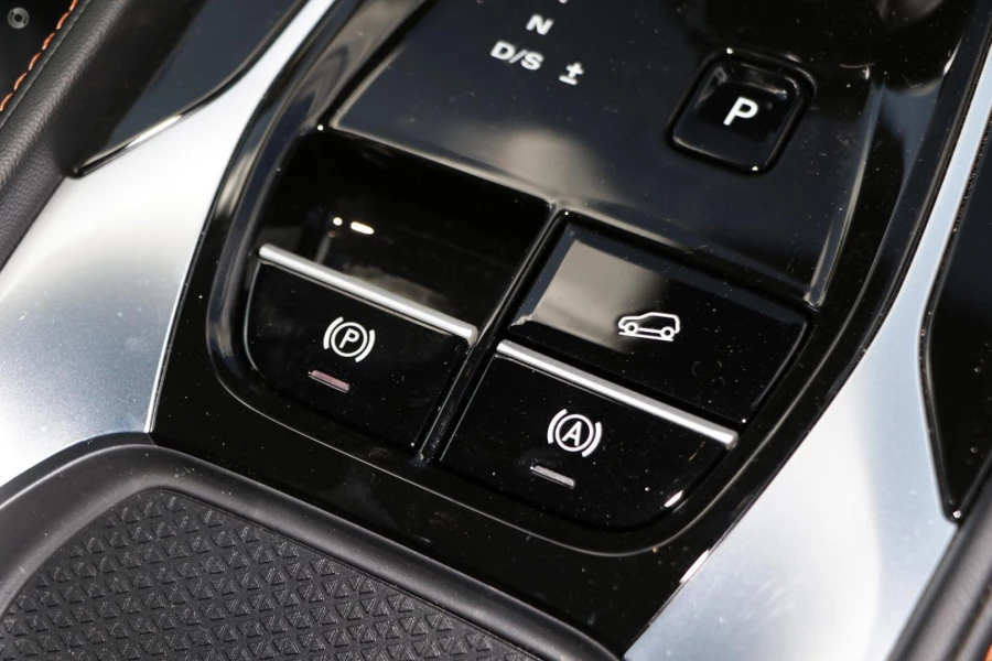 2025 MG HS AS33 Vibe SUV Image 13