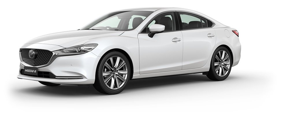 Snowflake White Pearl Mica