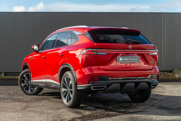 2026 MG HS Essence SUV Image 2