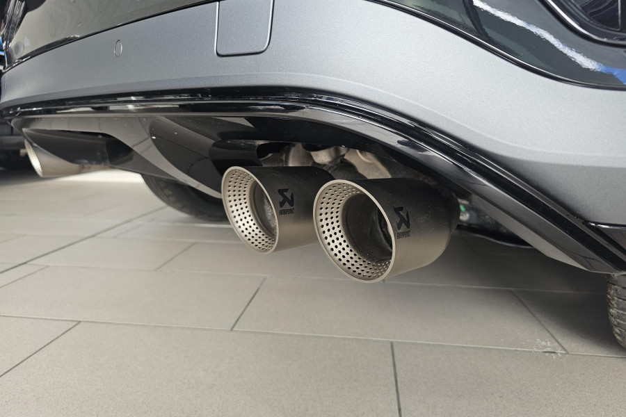2025 MY24.5 Volkswagen T-Roc D11 R Wolfsburg SUV Image 11