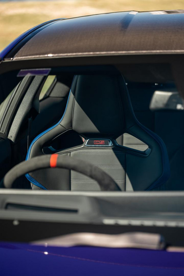 2026 BMW M2 G87 LCI Coupe image 15