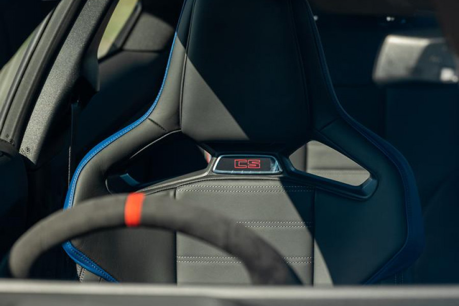 2026 BMW M2 G87 LCI Coupe