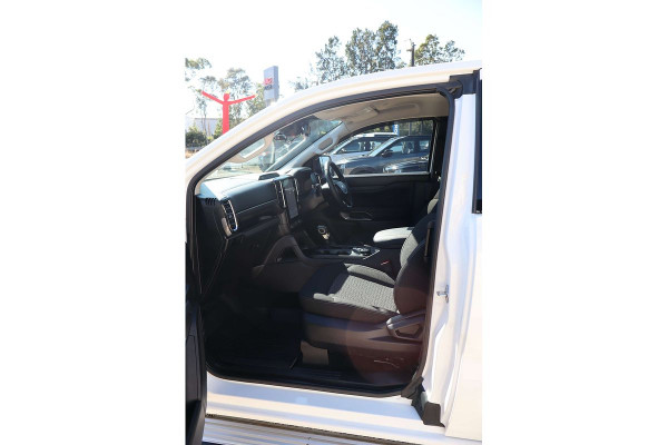 2024 MY25.25 Ford Ranger P703 XLT Ute Image 16