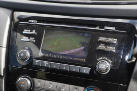 2019 Nissan X-Trail T32 Series II ST Suv