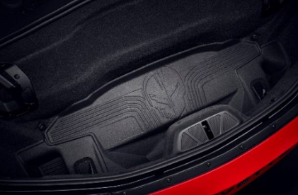 Cargo Frunk/Trunk Liners
