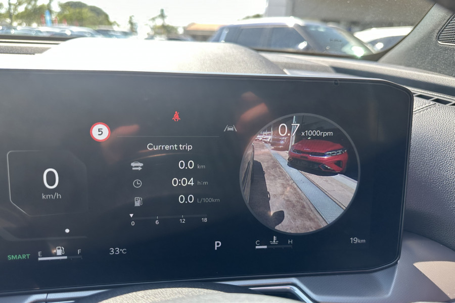2025 Kia Sorento MQ4 PE GT-Line Other Image 28
