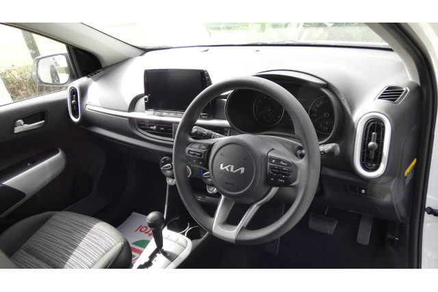 2023 Kia Picanto JA MY23 S PE Hatch Image 11