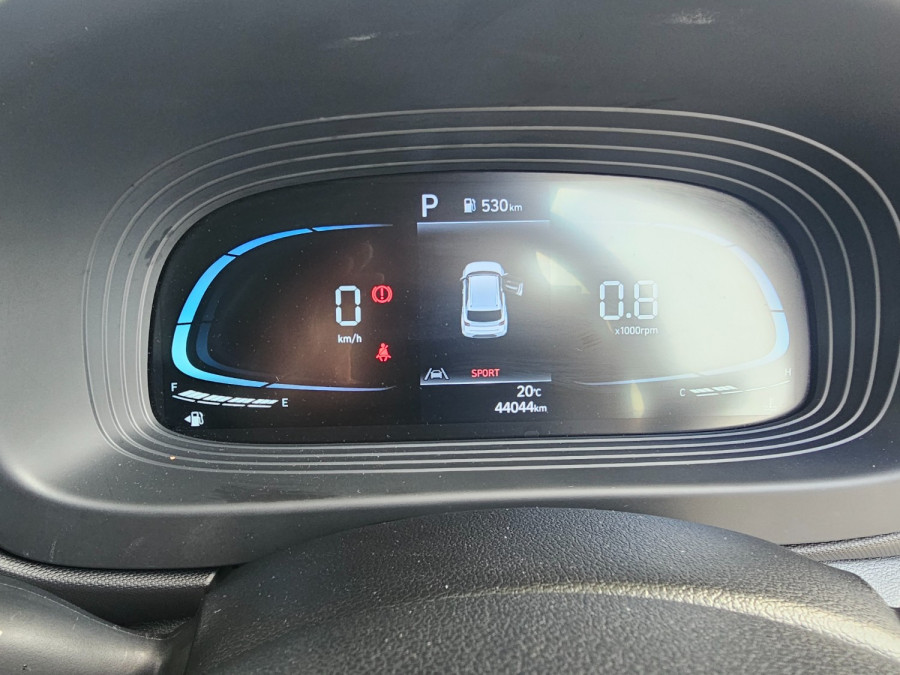 2023 Hyundai Venue QX.V5 Elite SUV Image 14