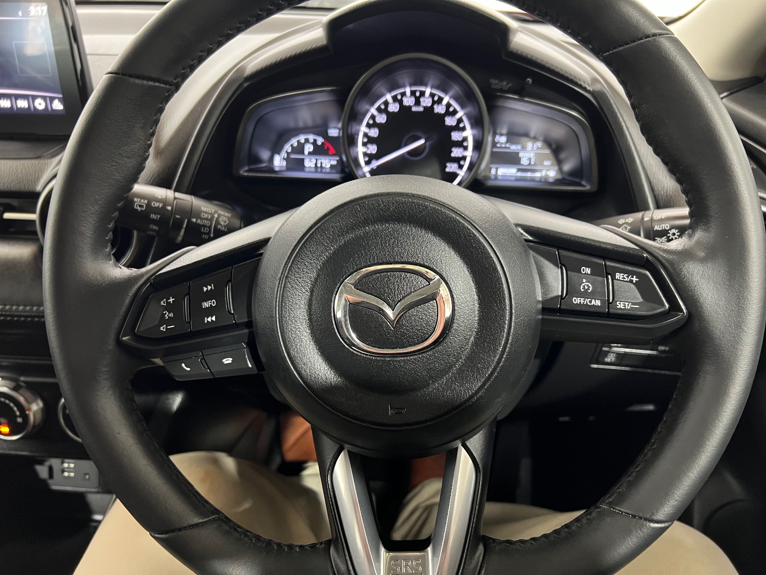 2018 Mazda CX-3 DK Maxx Wagon Image 11