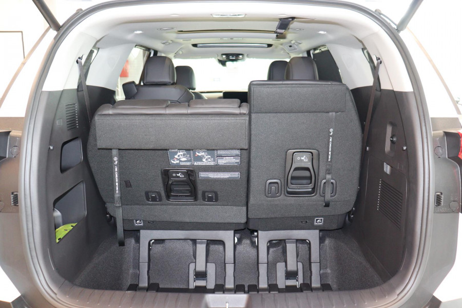 2026 MY27 Kia Carnival KA4 PE GT-Line People Mover Image 34