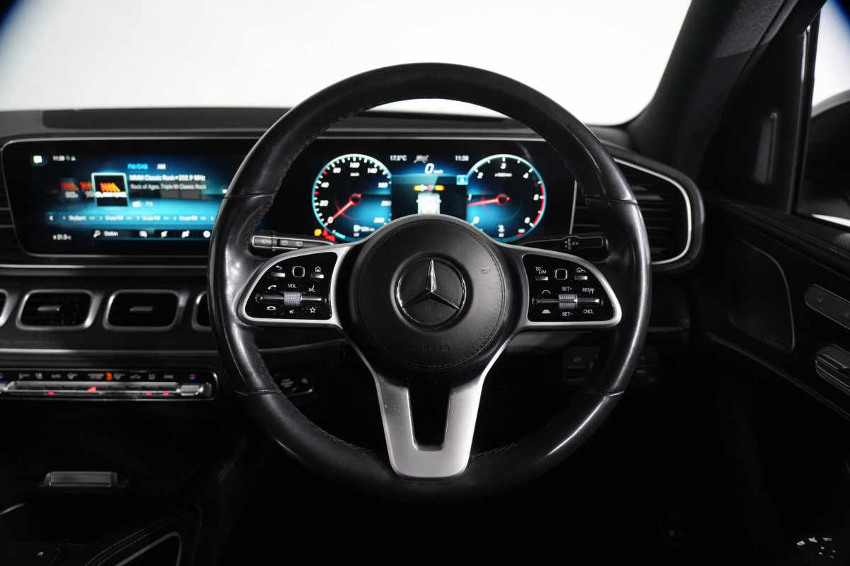 2021 Mercedes-Benz GLE-Class GLE400d SUV