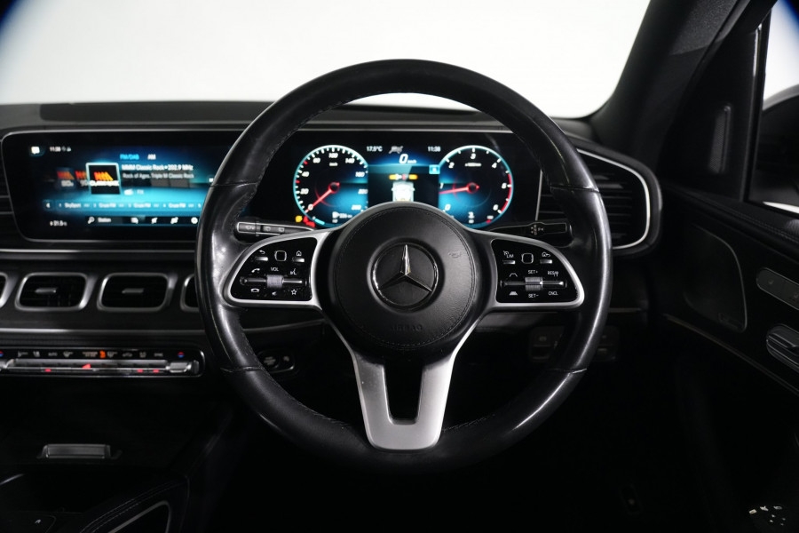 2021 Mercedes-Benz GLE-Class GLE300 d SUV