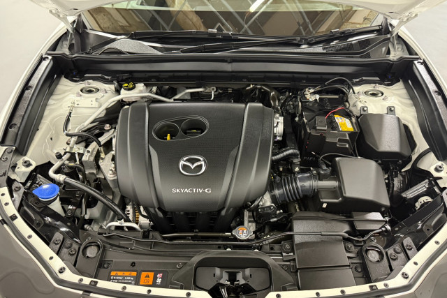 2022 Mazda CX-30 DM2WLA G25 Astina SUV Image 25