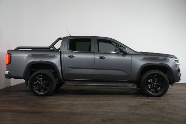 2023 Volkswagen Amarok NF Dual Cab 4MOTION Ute Image 4