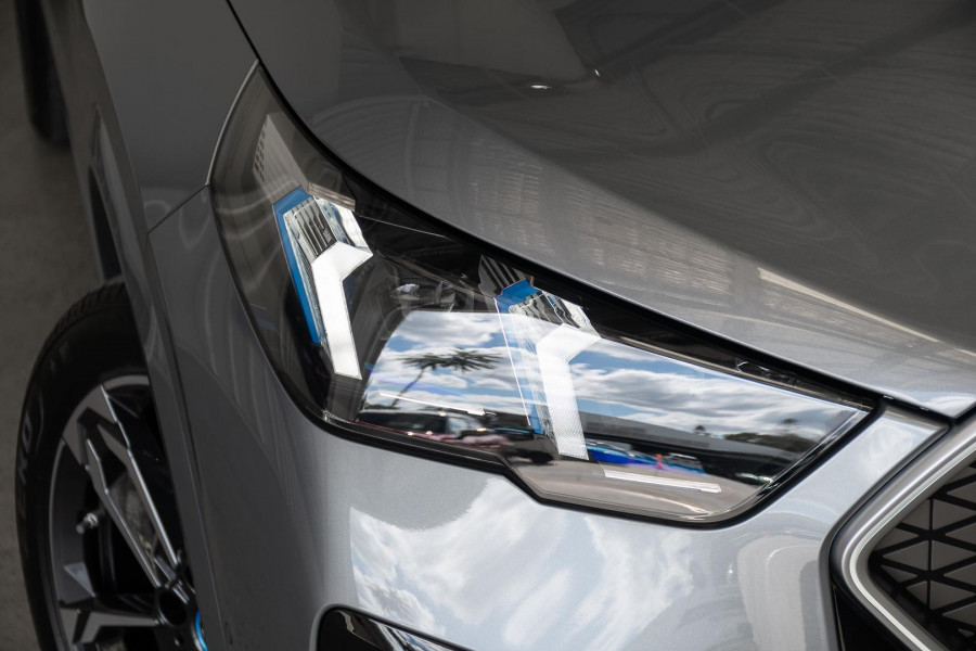 2024 BMW iX2 U10 eDrive20 M Sport SUV