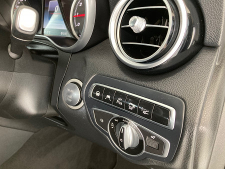 2015 Mercedes-Benz C-class X253 GLC250 Wagon