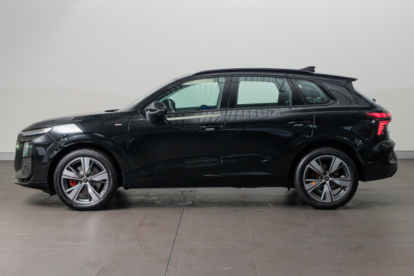 2026 Audi Q3 F3 TFSI SUV image 3