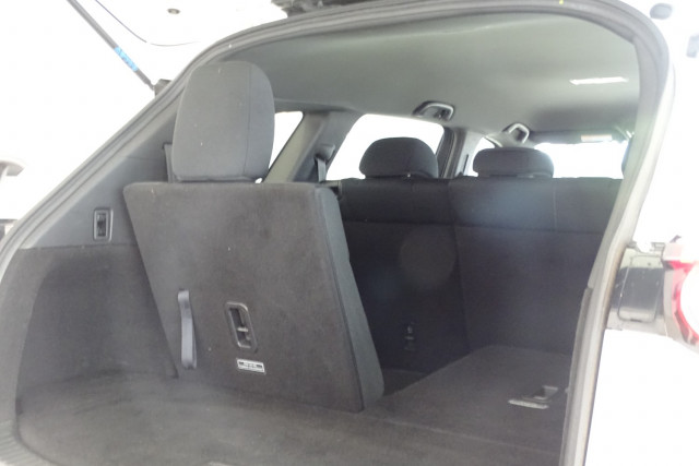 2019 Mazda CX-8 KG Series Sport Wagon Image 13