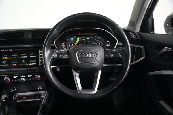 2023 Audi Q3 F3 35 TFSI SUV Image 15