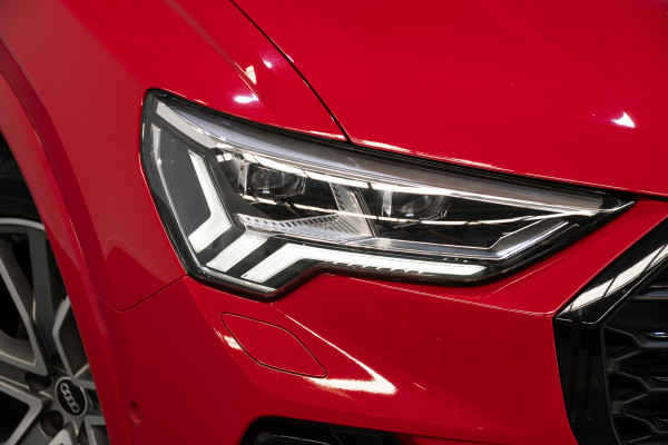 2021 Audi Q3 F3 40 TFSI SUV Image 2