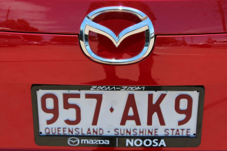 2019 Mazda CX-5 KF4WLA GT SKYACTIV-Drive i-ACTIV AWD Suv image 12