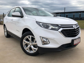 Holden Equinox LT EQ