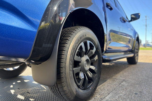 2026 Mazda BT-50 TF SP Ute Image 14