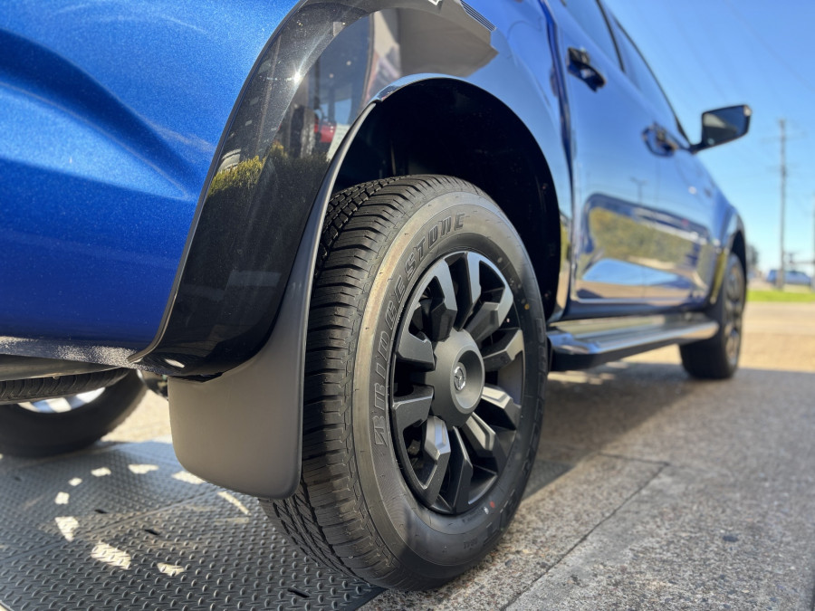 2026 Mazda BT-50 TF SP Ute Image 14