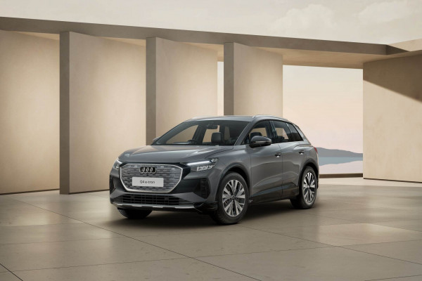 Audi Q4 e-tron 45 F4