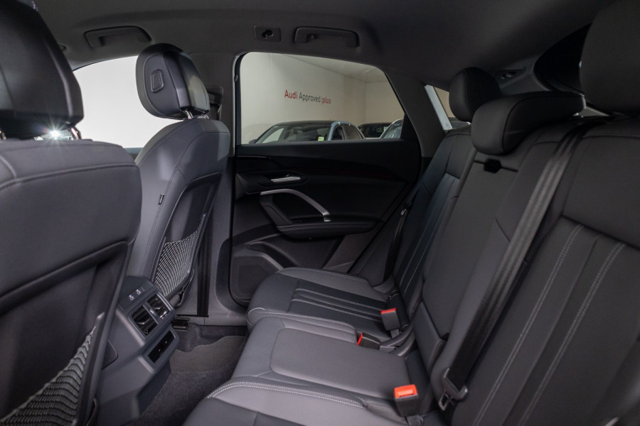 2025 Audi Q5 GU TFSI 150kW SUV