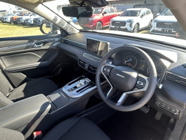 2025 GWM Haval Jolion A01 Premium SUV image 15