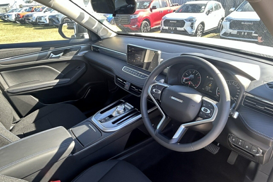 2025 GWM Haval Jolion A01 Premium SUV Image 15