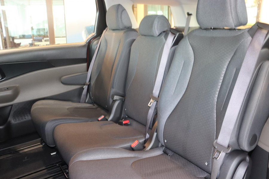 2026 MY27 Kia Carnival KA4 PE S HEV People Mover Image 22