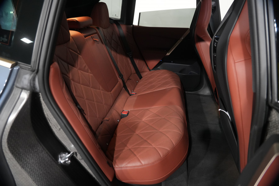 2022 BMW iX xDrive40 SUV