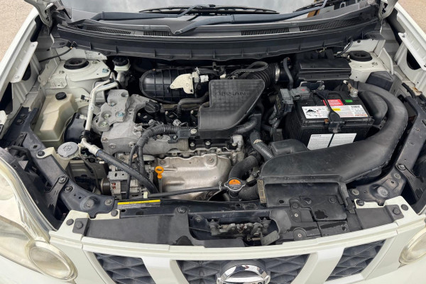 2009 Nissan X-Trail T31 ST SUV Image 27