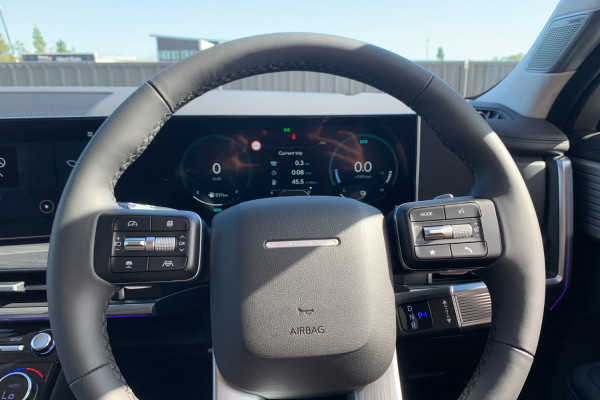 2026 Hyundai Santa Fe MX5.V2 Hybrid Elite SUV Image 11
