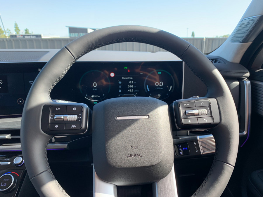 2026 Hyundai Santa Fe MX5.V2 Hybrid Elite SUV Image 11