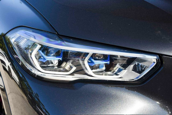 2022 BMW X5 G05 M50i Steptronic SUV Image 19