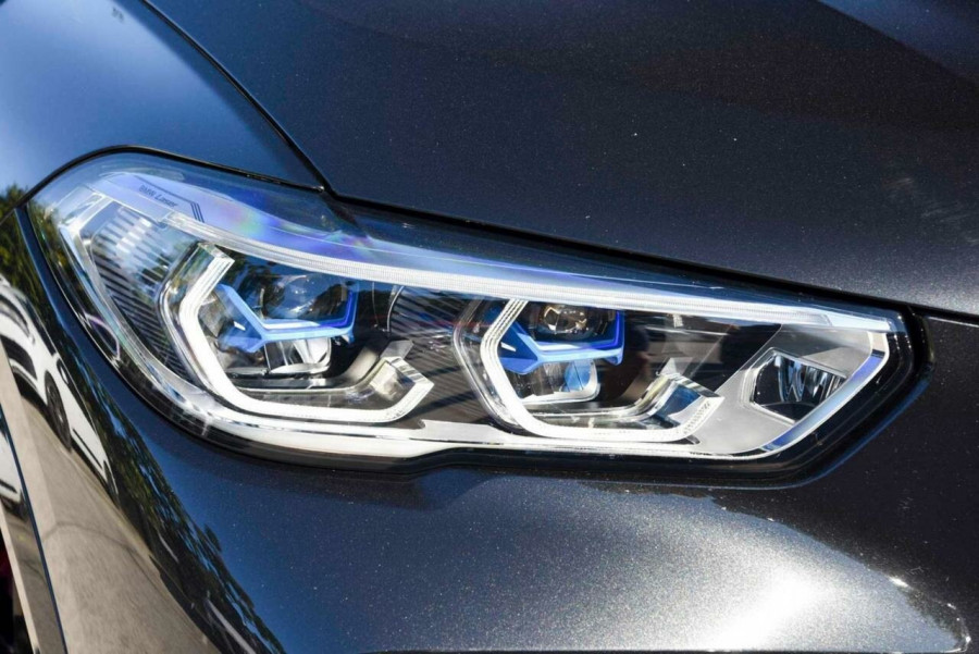 2022 BMW X5 G05 M50i Steptronic SUV Image 19