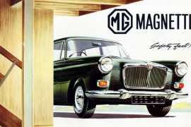 Good times in our genes