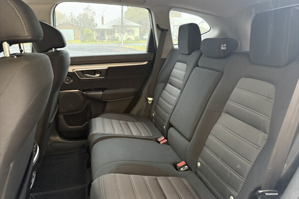 2018 Honda CR-V RW VTi SUV Image 14