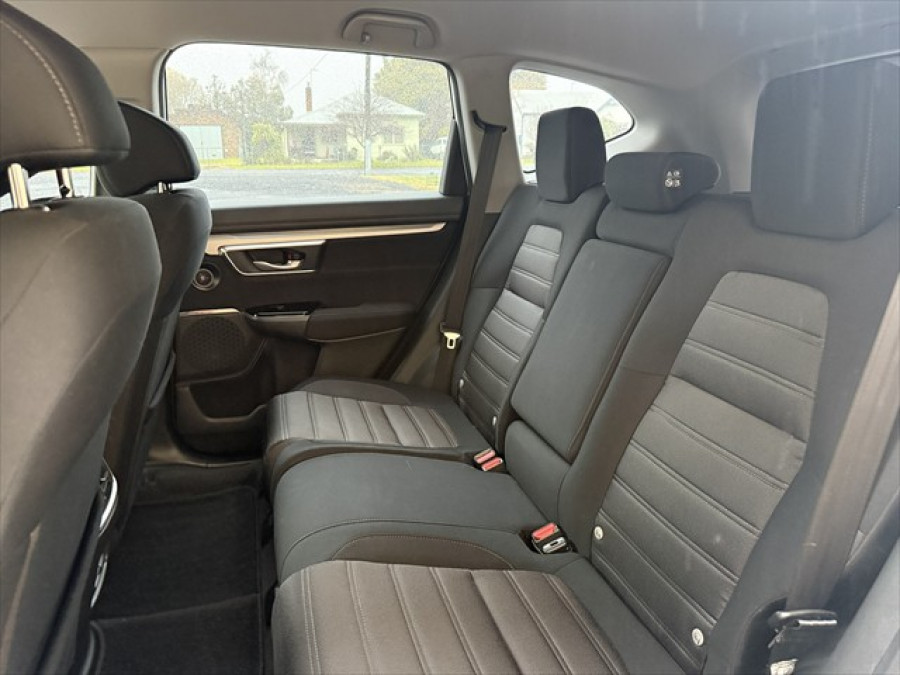 2018 Honda CR-V RW VTi SUV Image 14