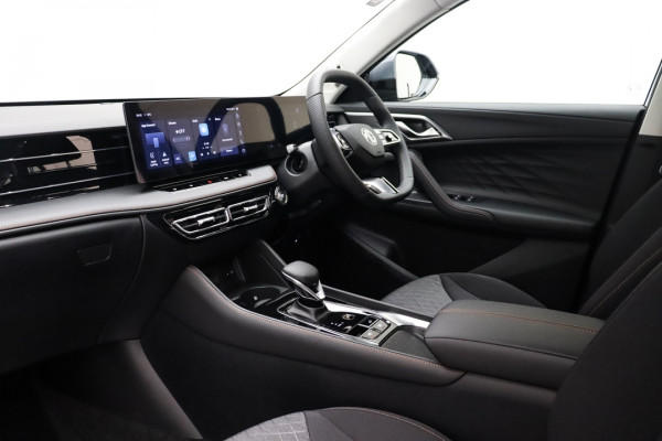2026 MG HS Excite Hybrid+ SUV Image 15