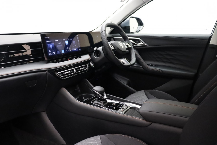 2026 MG HS Excite Hybrid+ SUV Image 15