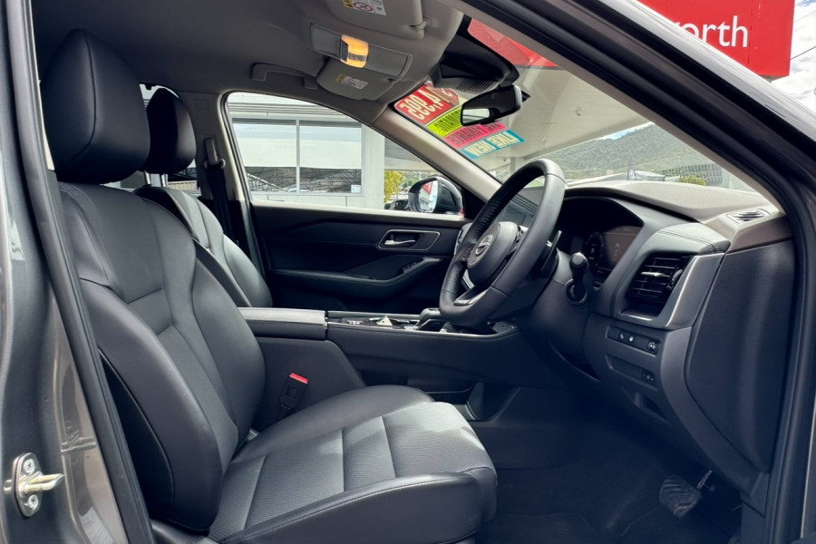 2024 Nissan X-Trail N-TREK Wagon Image 11