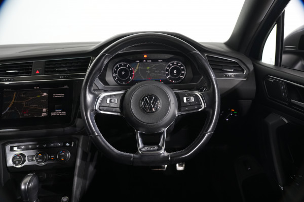 2018 Volkswagen Tiguan 5N R SUV Image 15