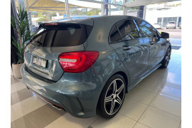 2013 Mercedes-Benz A-Class W176 A250 Hatch