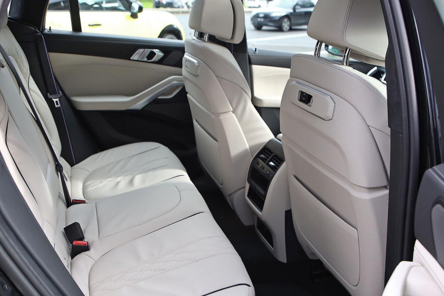 2026 BMW X6 G06 LCI xDrive30d M Sport SUV