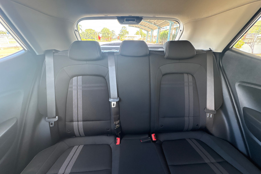 2024 Hyundai Venue QX.V5  SUV Image 13