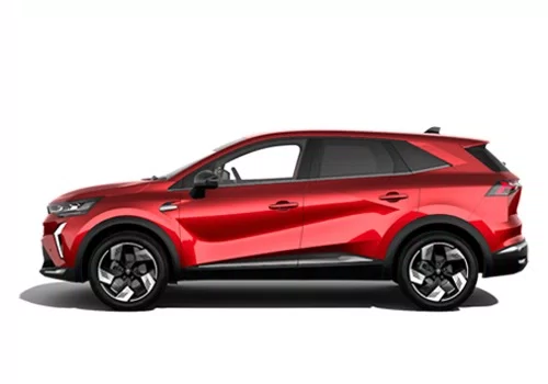 Symbioz Techno - mild hybrid